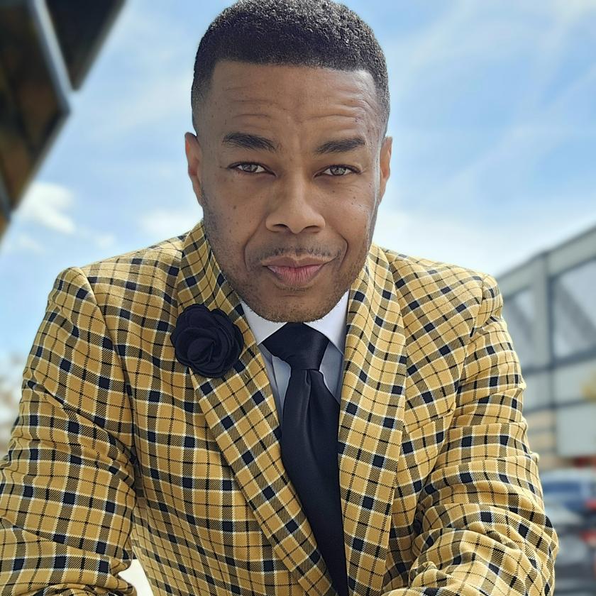 Picture of Tyrone Stanley