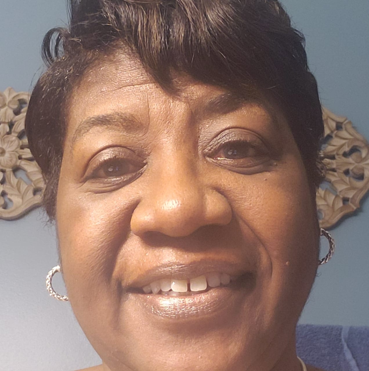 Picture of Deborah Jefferson