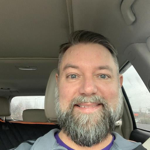 user profile icon inside a circle