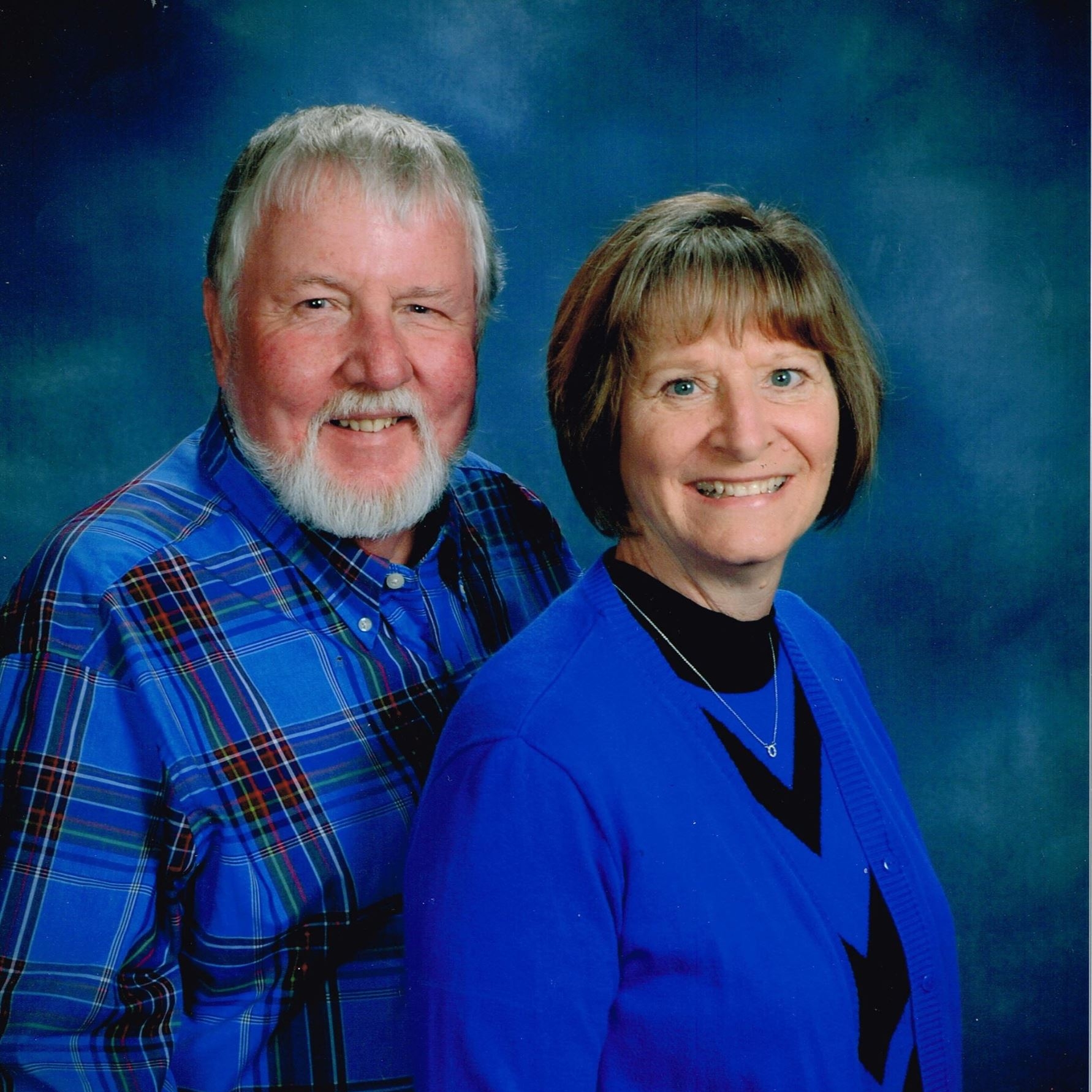 Picture of John Davis