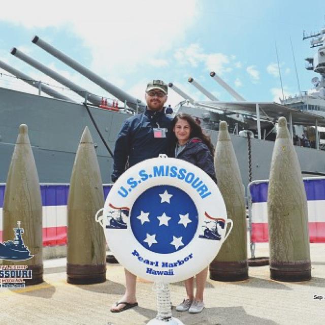 Picture of Andrea Monti