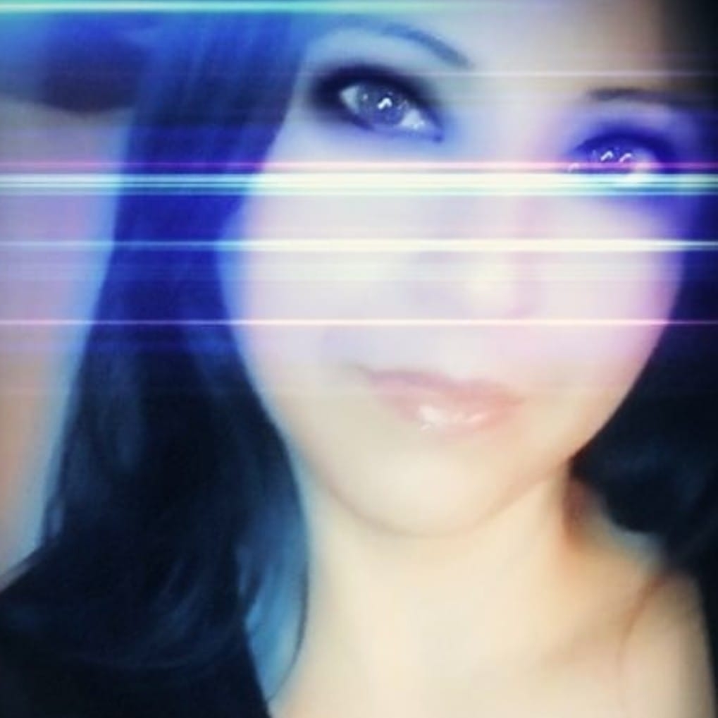 Picture of Yvonne Calvillo