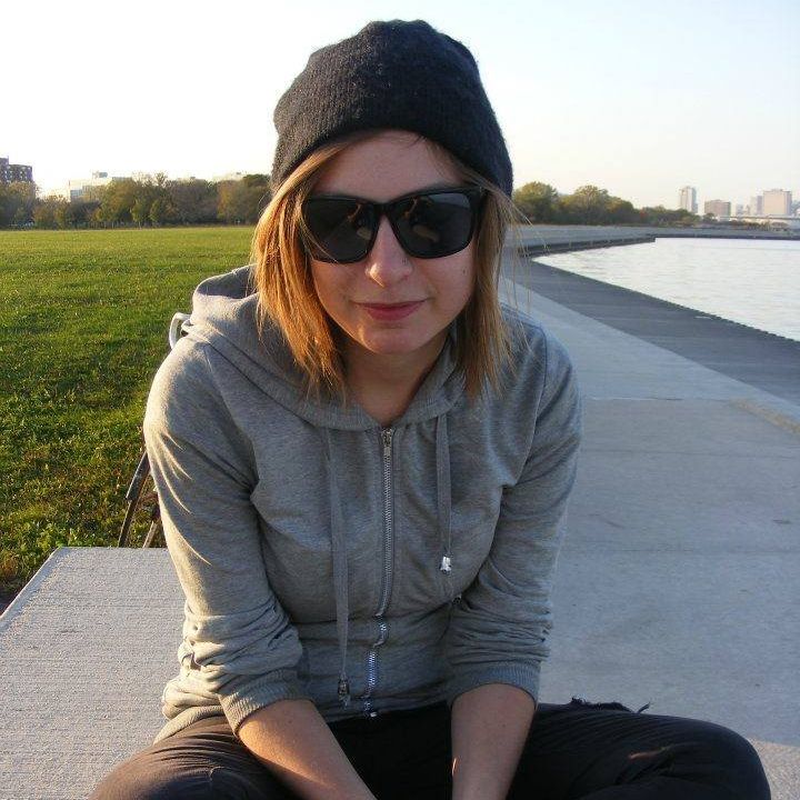 Picture of Erin Evenhouse