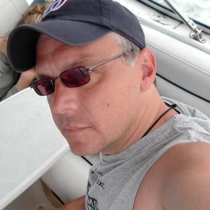 Picture of Michael Marshall