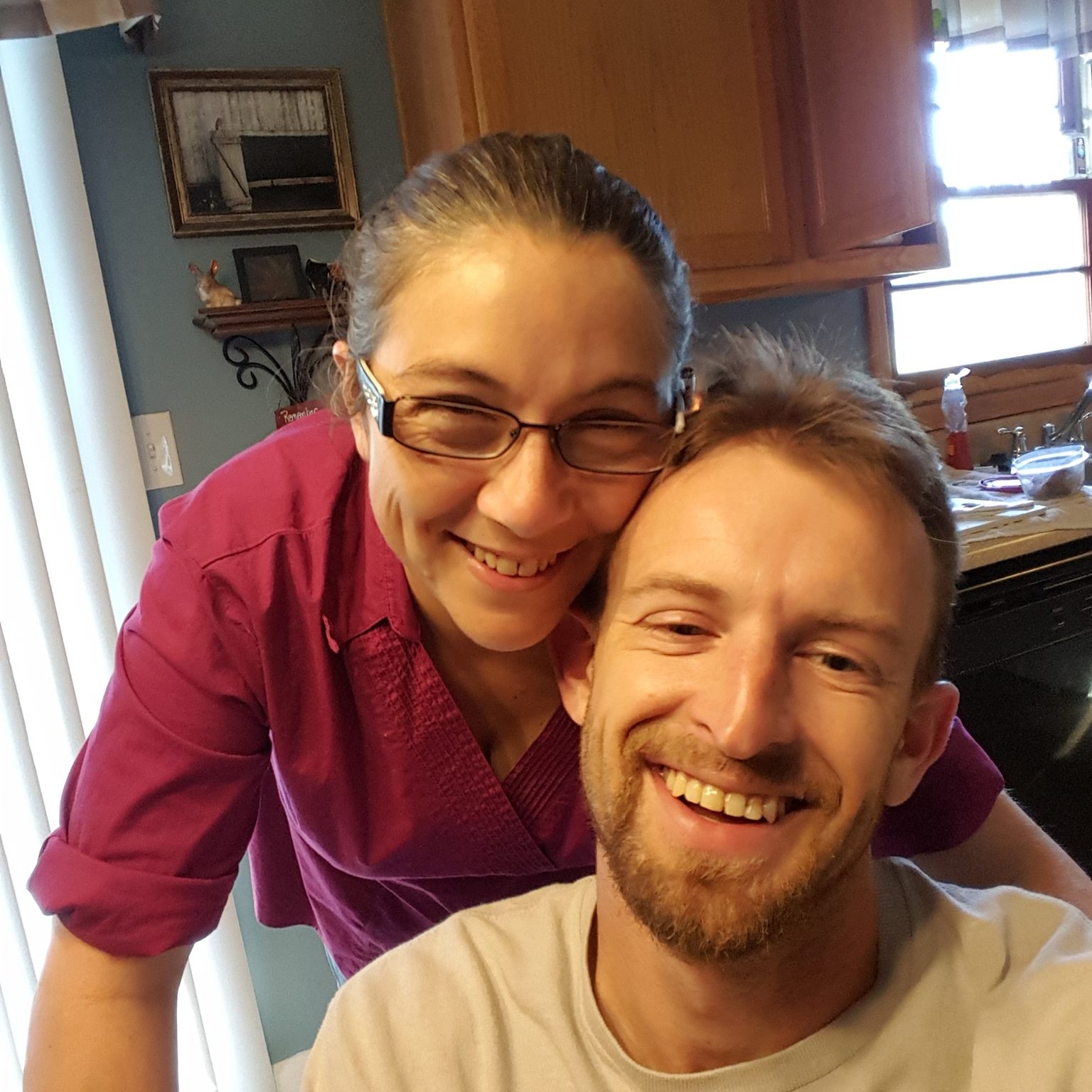 Picture of Andy Helgemo