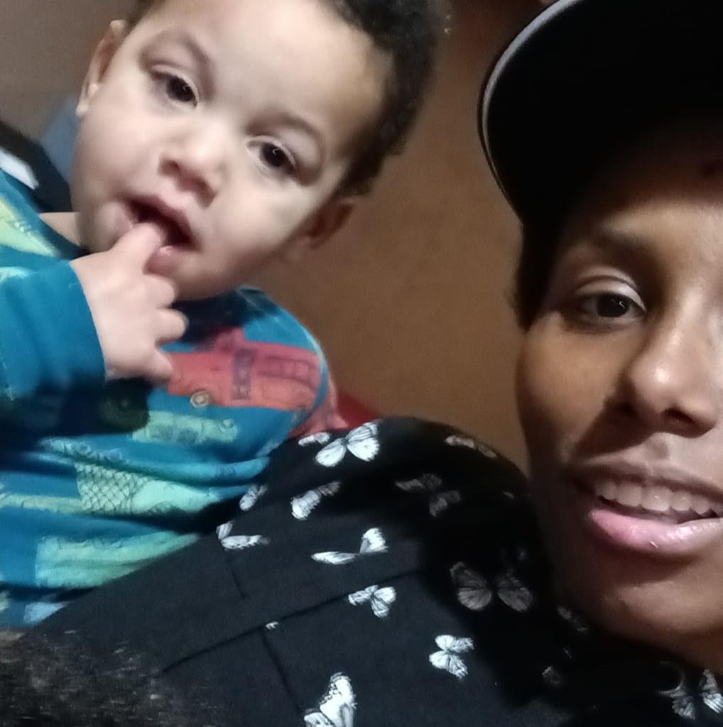 Picture of Rayonna Henkel