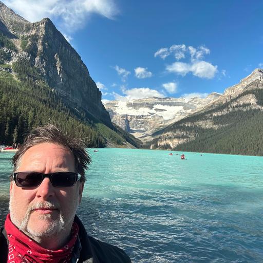 User profile photo