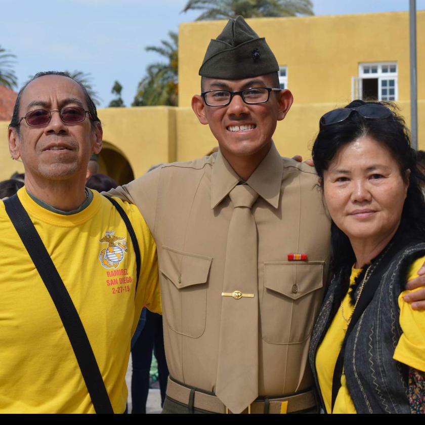 Picture of Daniel Ramirez