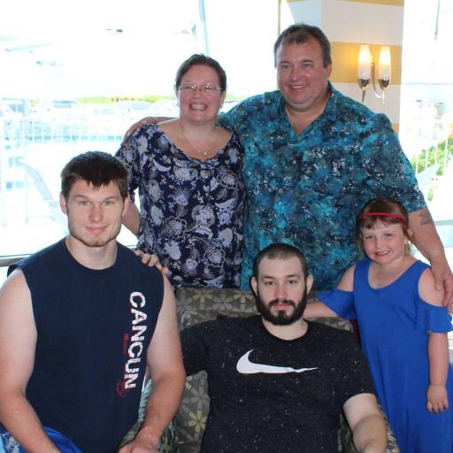 User profile photo