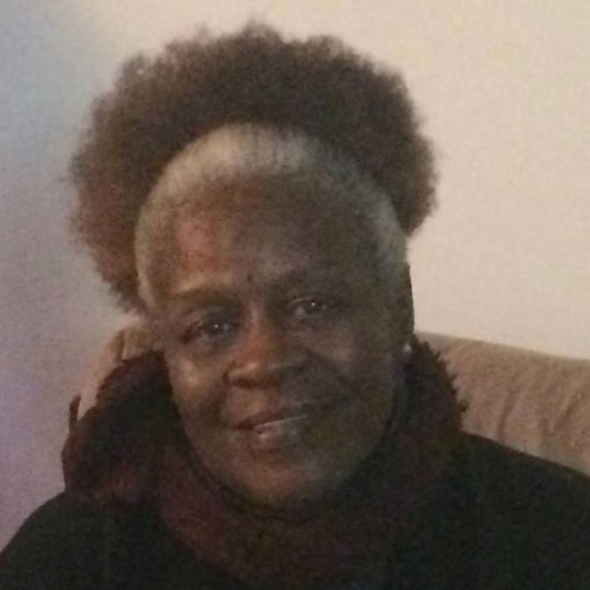 Picture of Brenda Williams