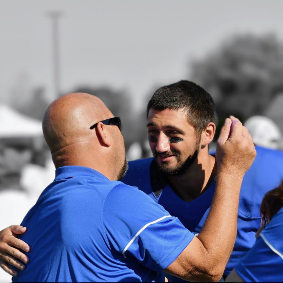 Picture of Casey Kurinec