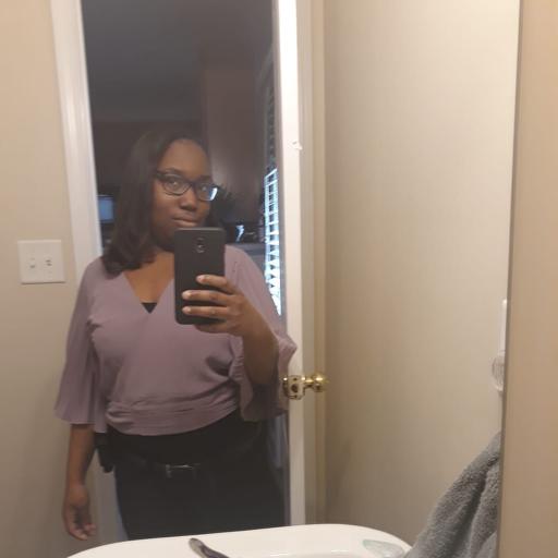 User profile photo