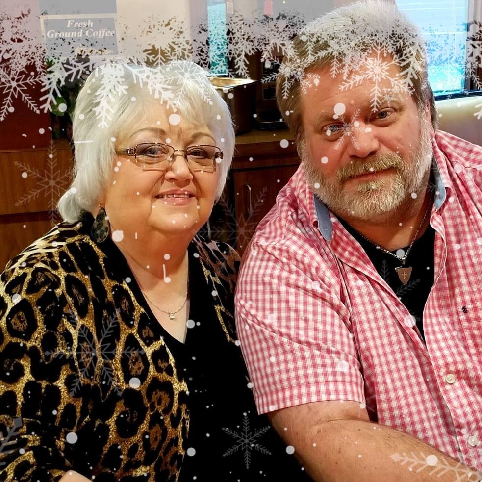 Picture of JoAnn Jones