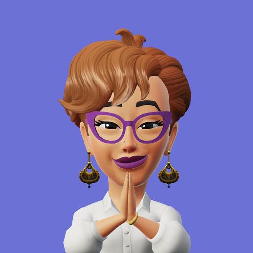 User profile photo