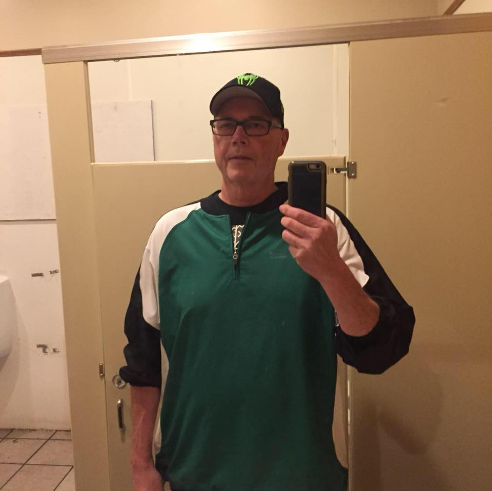 Picture of Pat Myers