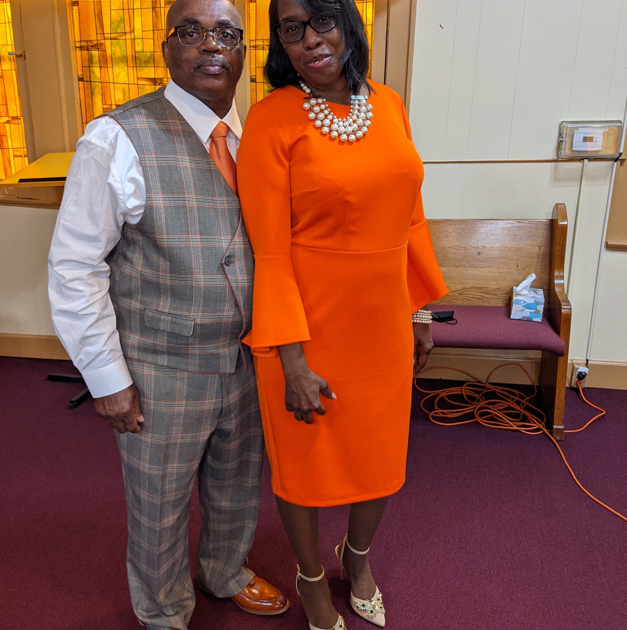 Picture of Glenda Gibbs