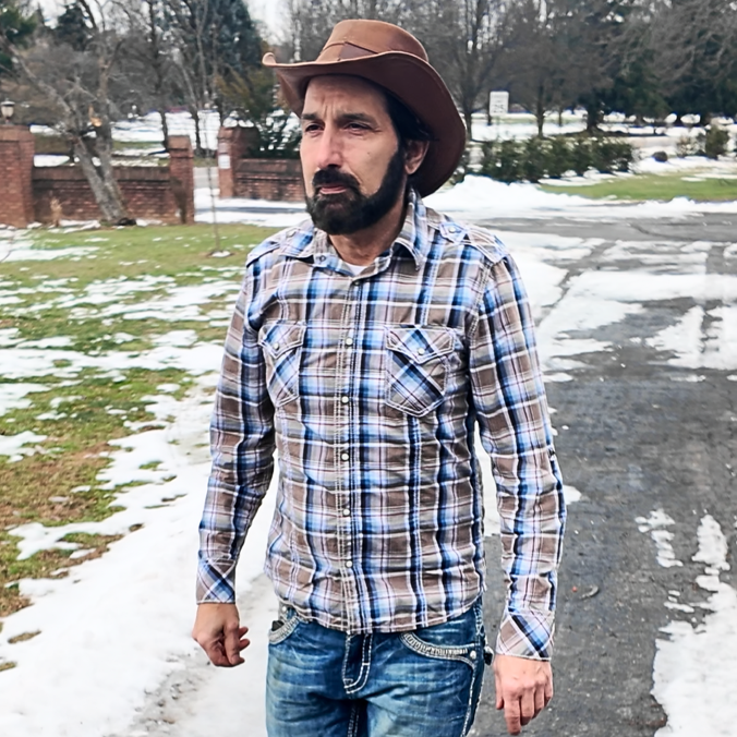Picture of Greg Sabo