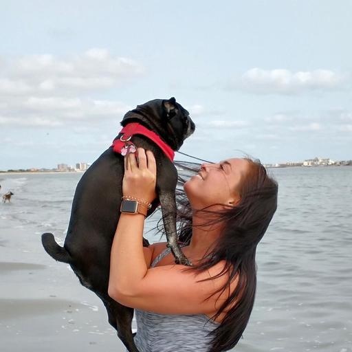 User profile photo