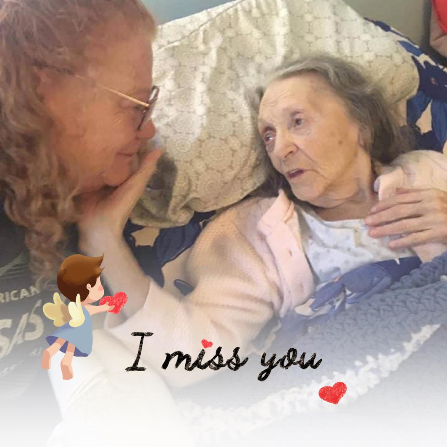 Picture of Sheila Lawrence