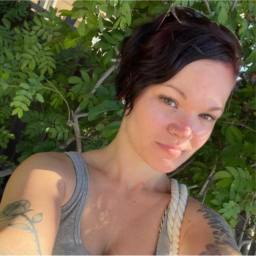User profile photo