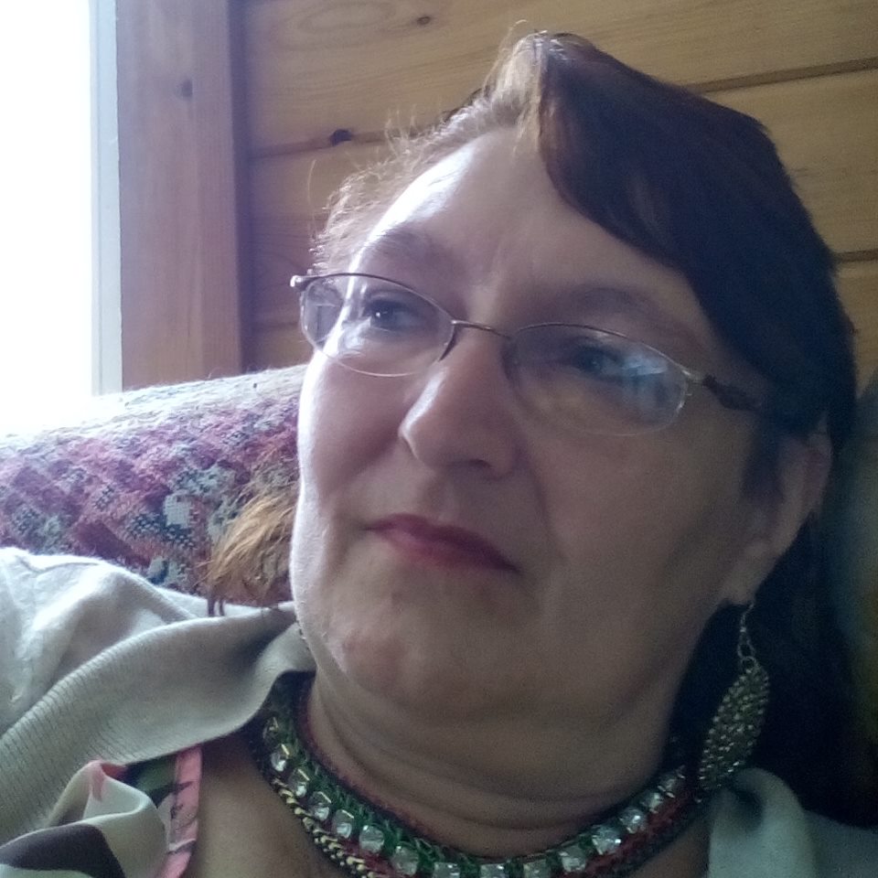 Picture of Leann Johnson