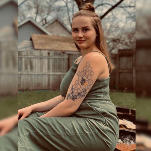 User profile photo