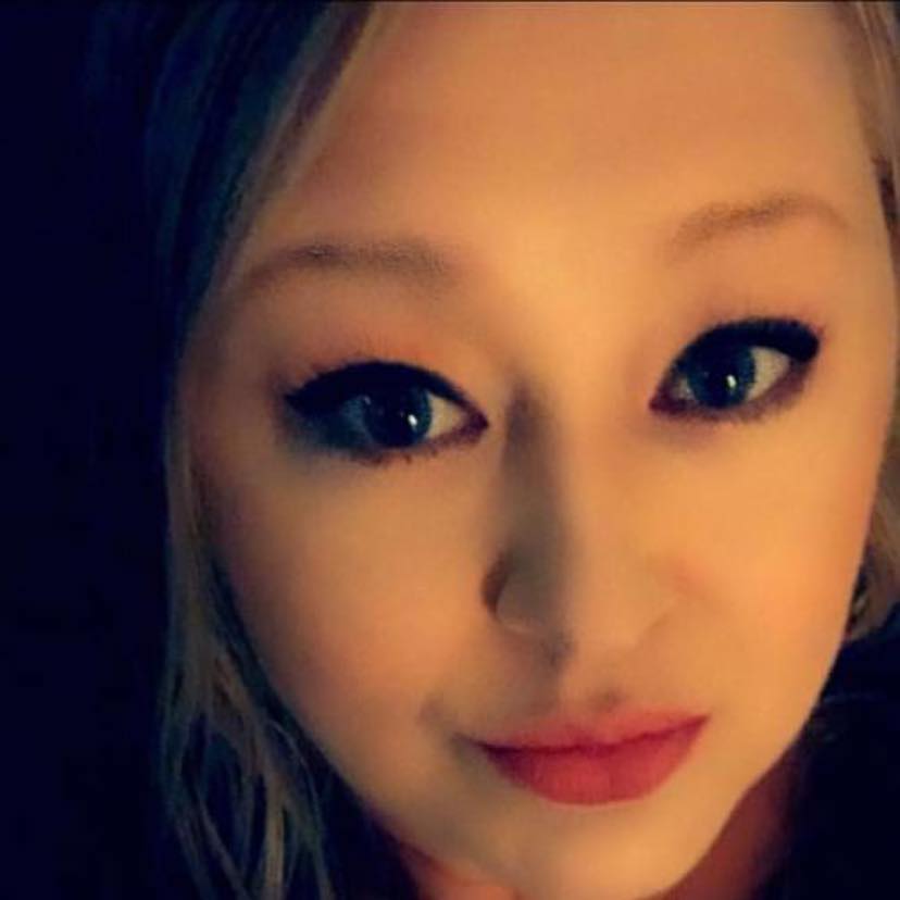 Picture of Misty Olson