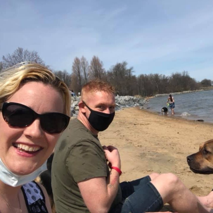 Picture of Jay Hohmann