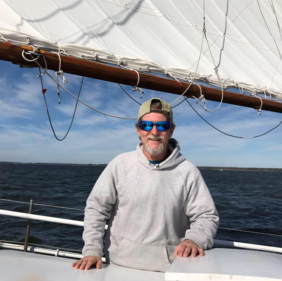 Picture of David Bullock