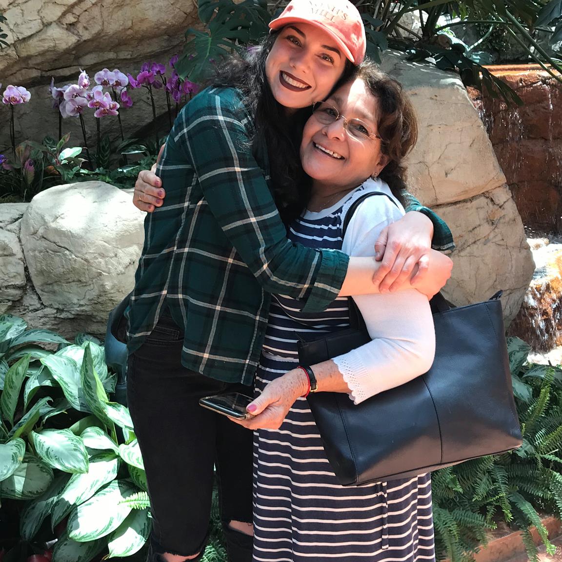 Picture of Amanda Hunkins