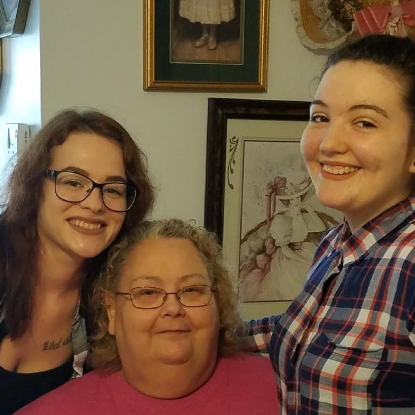 Picture of Kaitlyn Wesley