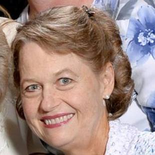 Picture of Marie Alexander