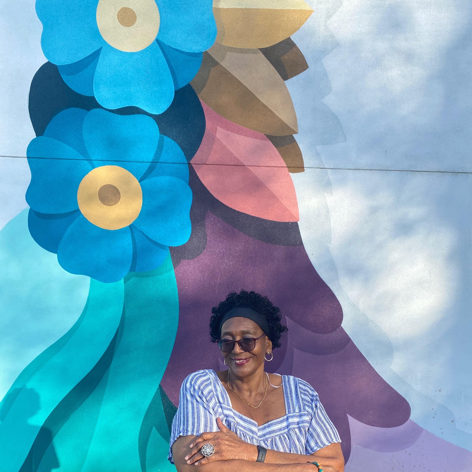 Picture of Antoinette Knowell