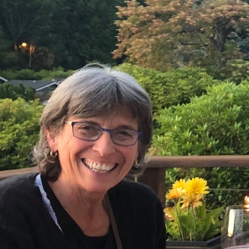 Picture of Shirley Champoux