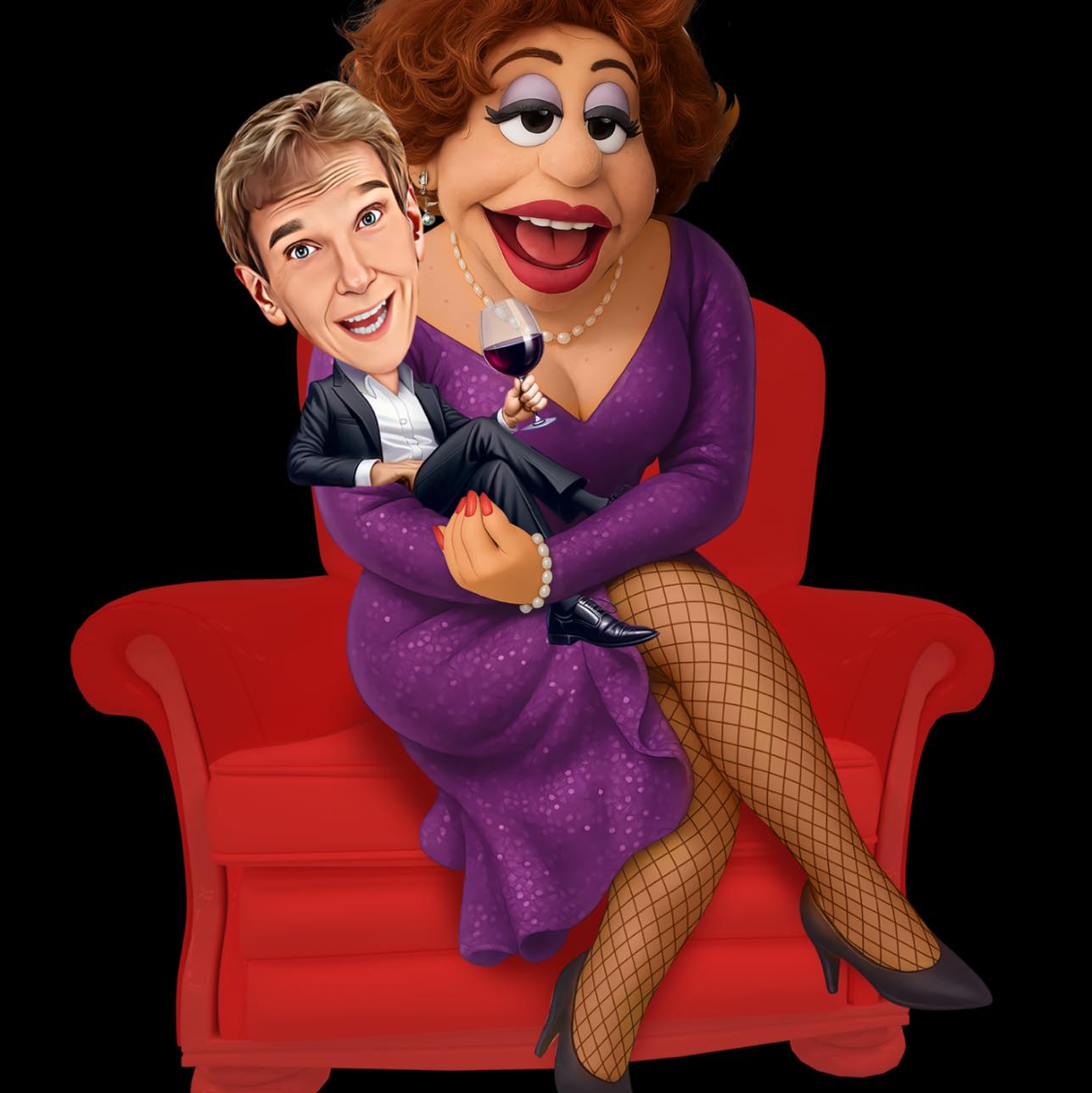 Picture of Mark Merchant