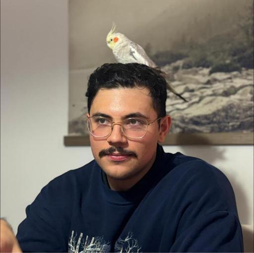 User profile photo