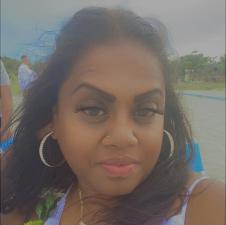 Picture of Raquel Kirkland