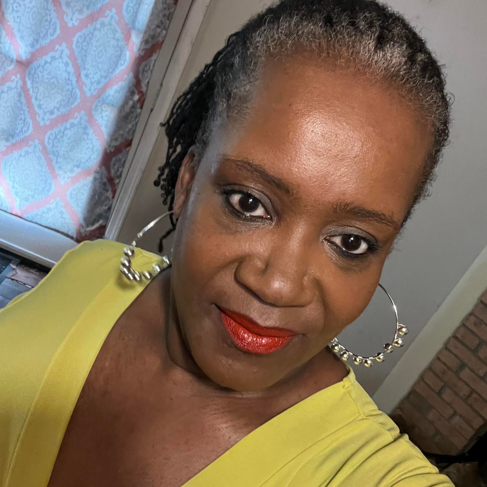 Picture of Monifa Lemons