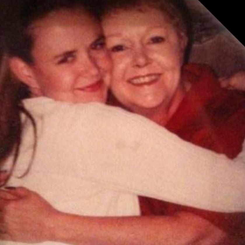 Picture of Andrea Page