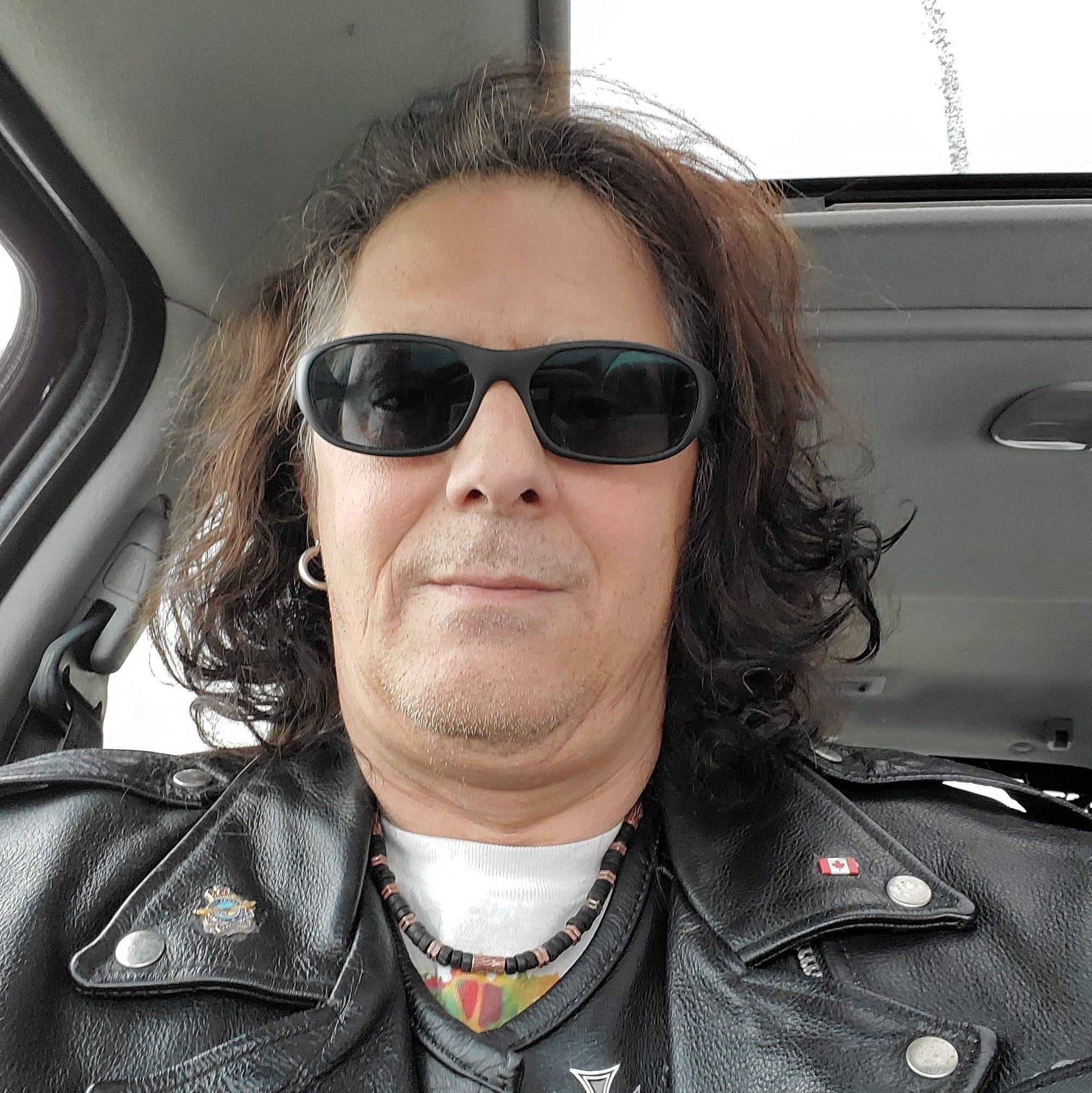 Picture of Paul Lafitte