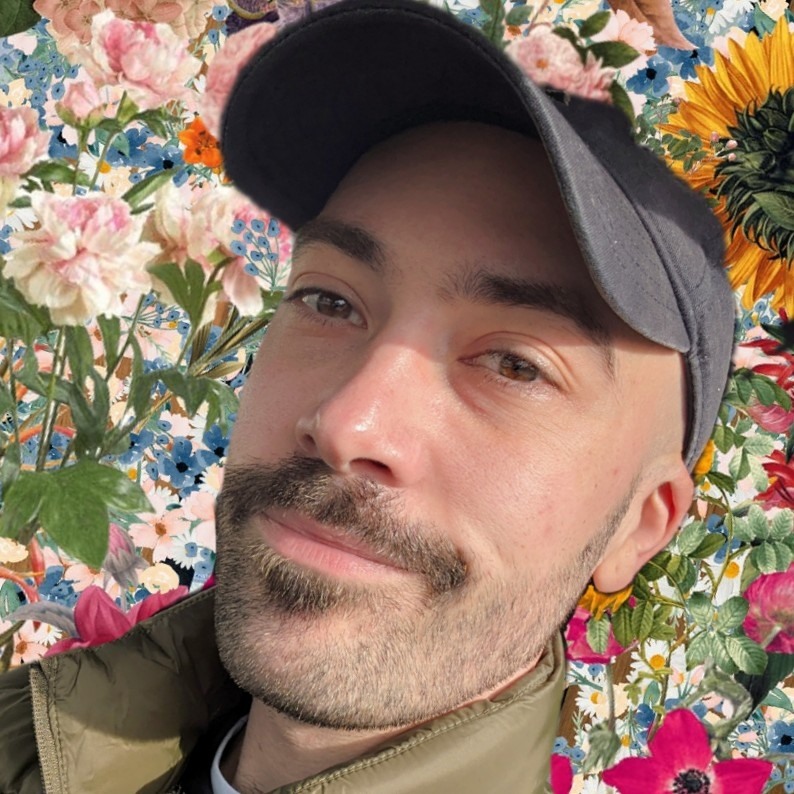 Picture of John Graff