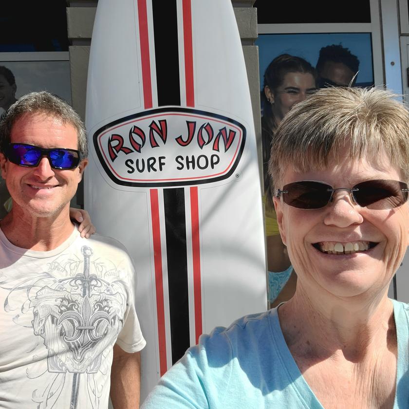 Picture of Lisa Pruitt