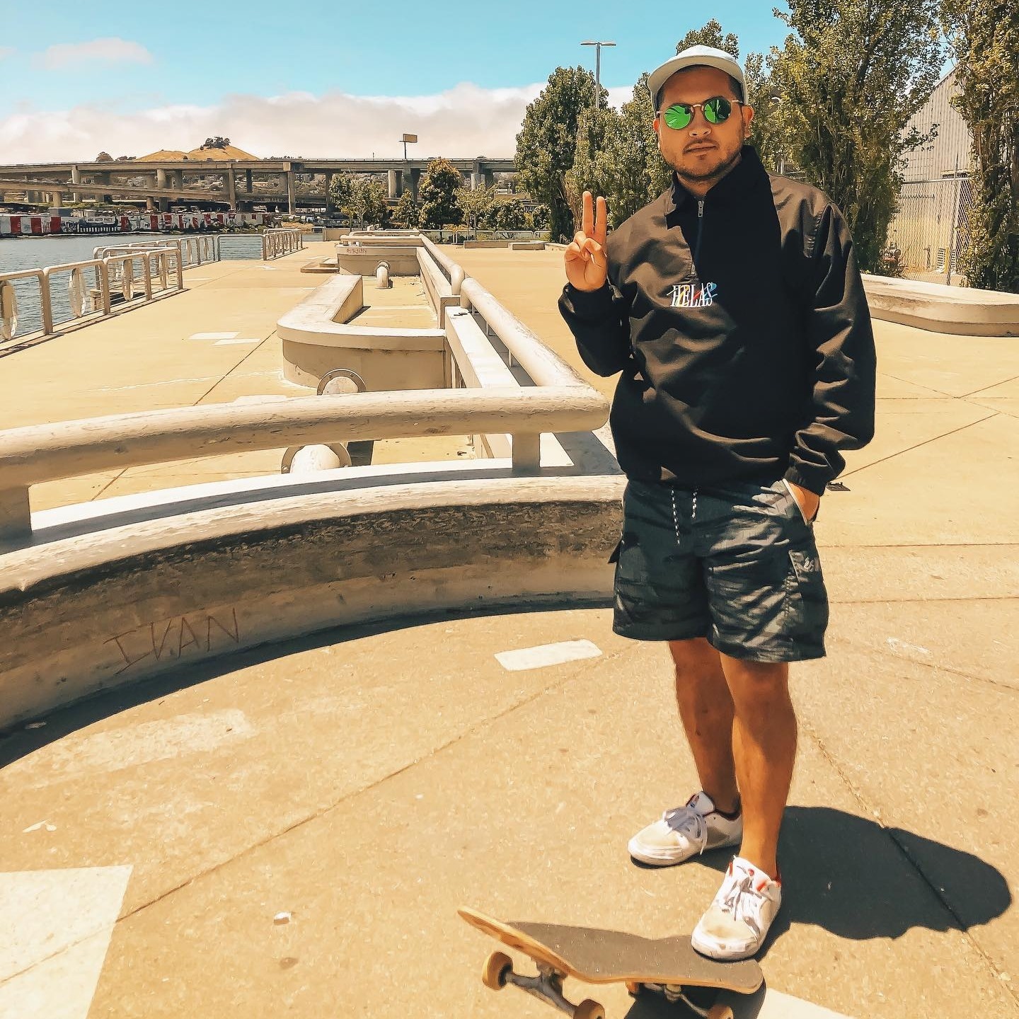 Picture of Trey Hill