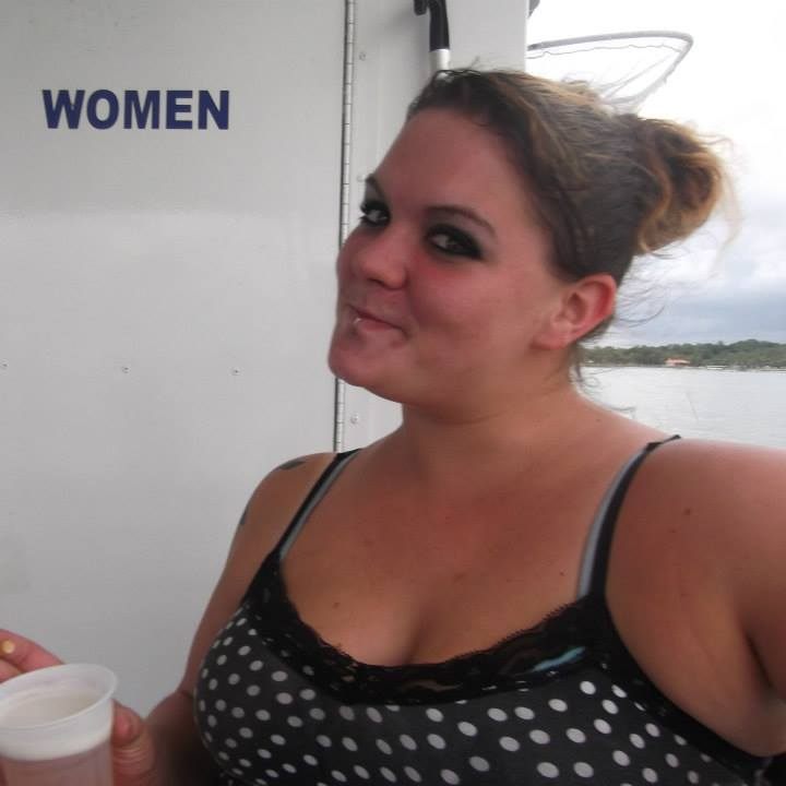 Picture of Lisa Beam