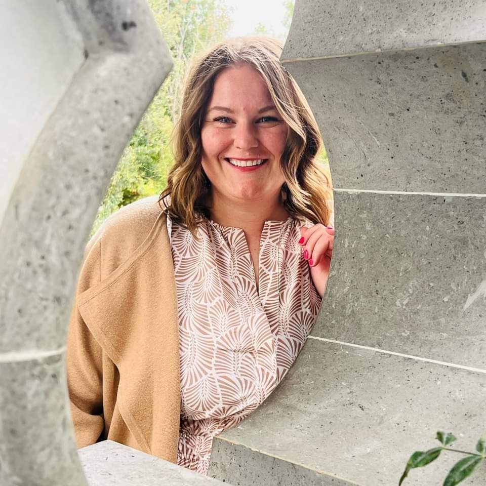 Picture of Tessa Voss