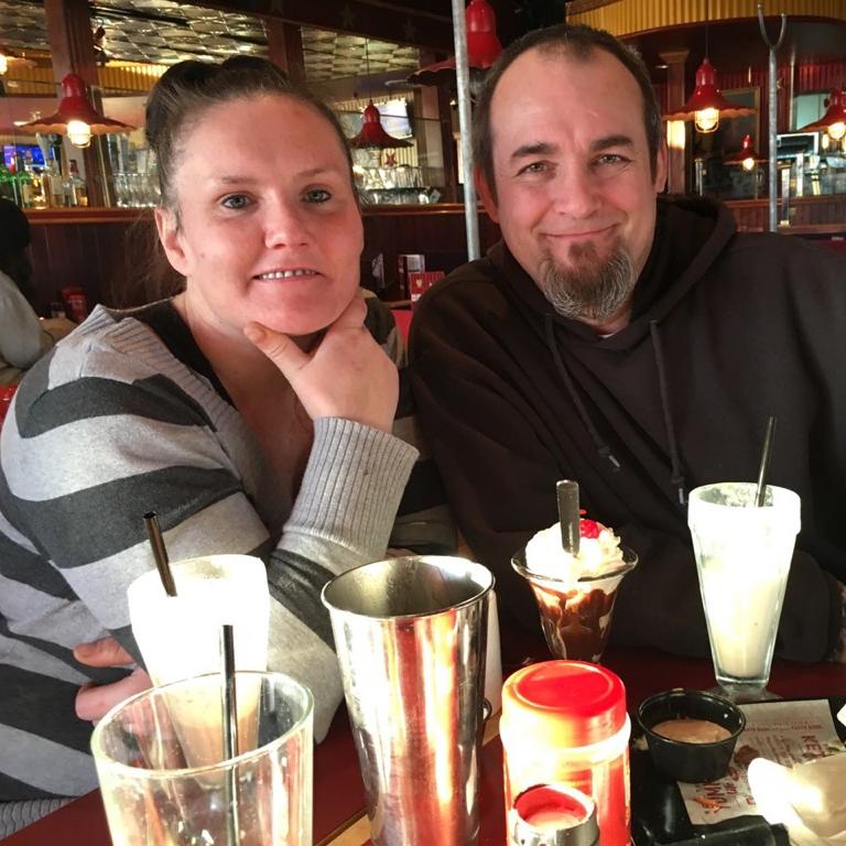 Picture of Louise Mcintyre