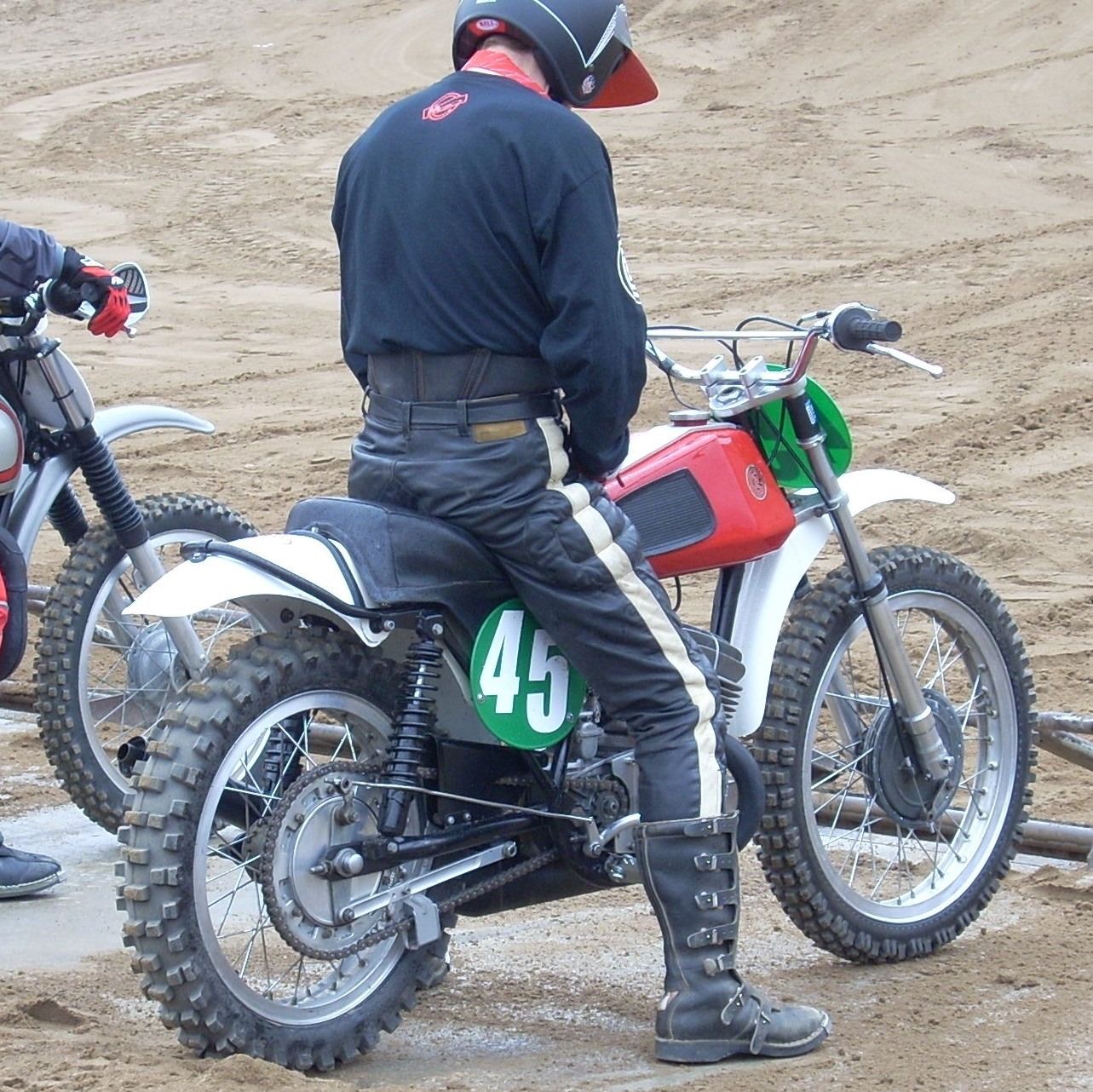 Picture of Gary Heath