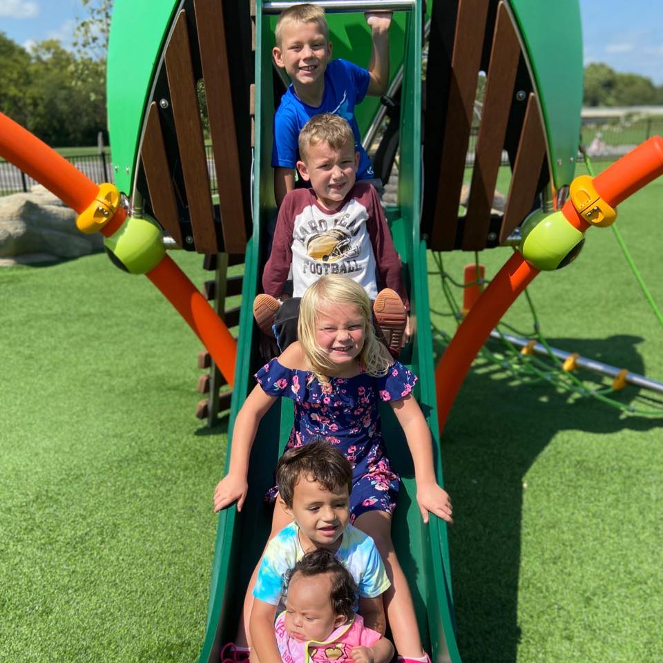 Picture of Brian Kern