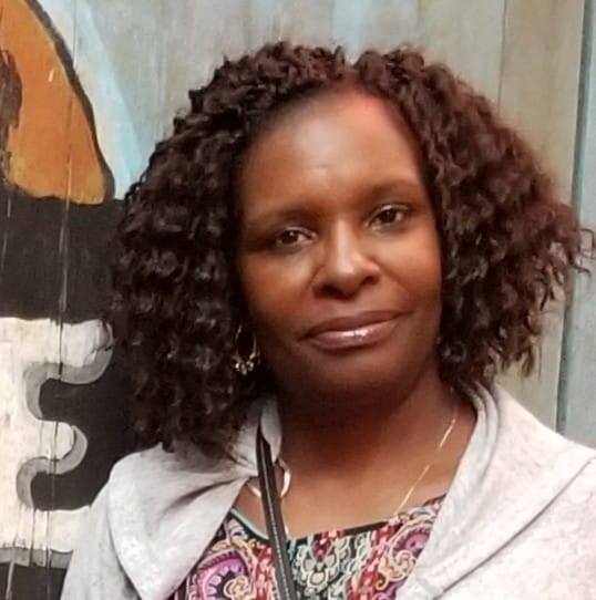 Picture of Regina Simmons