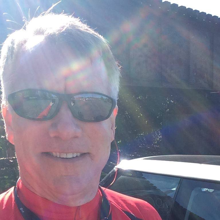 Picture of Randy Jensen